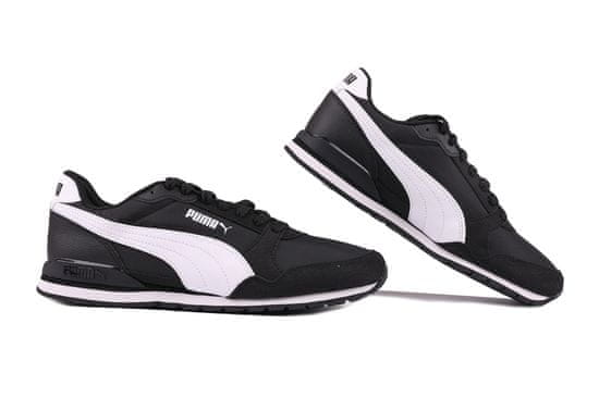 Puma Obuv pánske ST Runner v3 NL 384857 01