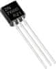 2N7000 MOSFET N-FET 60V/0,35A TO92