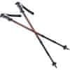 Palice Nordic Walking Ekvilibro BK/OE 923971