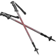 Spokey Palice Nordic Walking Ekvilibro GY RD 924976