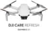 DJI Care Refresh CARD 1-Year Plan (DJI Mini 2 SE) EU