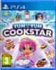 Yum Yum Cookstar (PS4)