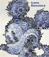 Ivana Štenclová - Terézia Zemánková