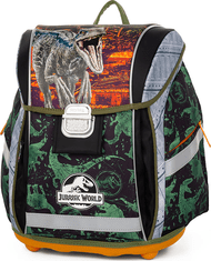 Oxybag Školský set 3ks Premium Light Jurassic World