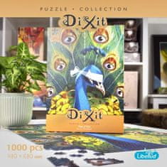 Libellud Puzzle Dixit Collection: Uhol pohľadu 1000 dielikov