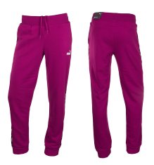 Puma Dámske nohavice Power Tape Pants TR 847120 14 XL