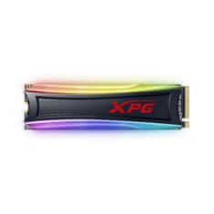 A-Data XPG SPECTRIX S40G/1TB/SSD/M.2 NVMe/RGB/Heatsink/5R