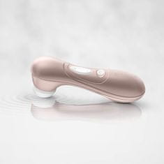 Satisfyer Satisfyer Pro 2 Generation 2 (Gold), OG pulzátor klitorisu