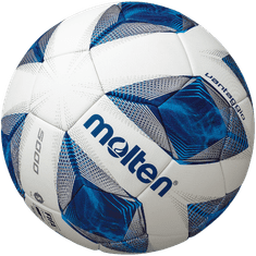 Molten futbalová lopta F5A5000-G