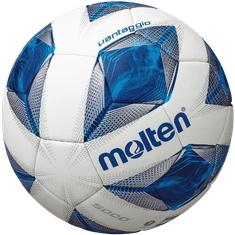 Molten futbalová lopta F5A5000-G