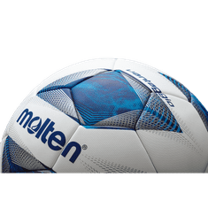 Molten futbalová lopta F5A5000-G