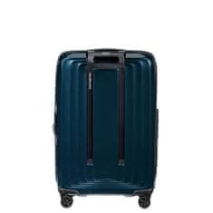 Samsonite Stredný kufor Nuon 69cm Metallic Dark Blue