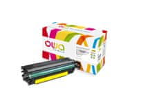 Armor OWA toner kompatibilný s HP CE252A, 7000st, žltá/yellow