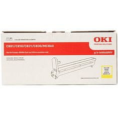 OKI Obraz. valec pre žltý toner do C810/830/MC860 20K