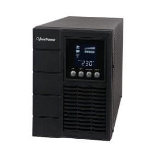 CyberPower Main Stream Online S UPS 1500VA/1350W, Tower