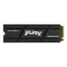 Kingston Fury/1TB/SSD/M.2 NVMe/Čierna/Heatsink/5R