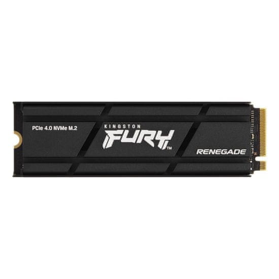 Kingston Fury/2TB/SSD/M.2 NVMe/Čierna/Heatsink/5R