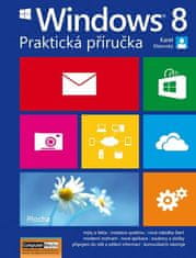 Windows 8 - Praktická príručka