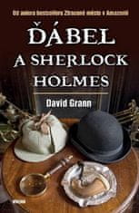 Diabol a Sherlock Holmes