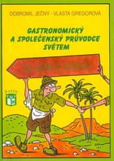 Gastronomický a spoločenský sprievodca svetom 2 - Afrika a Ázia