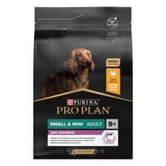 Purina Pro Plan SMALL 9+ AGE DEFENCIE kura 3 kg