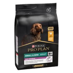 Purina Pro Plan SMALL 9+ AGE DEFENCIE kura 3 kg