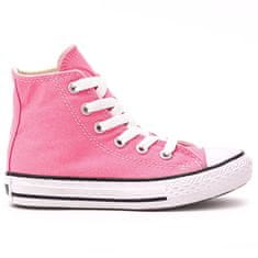 Converse Trampky ružová 27 EU Chuck Taylor All Star