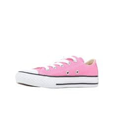 Converse Trampky ružová 29 EU Chuck Taylor All Star Yths