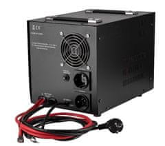 Kemot Zdroj záložný KEMOT URZ3407B PROsinus 1200W 12V