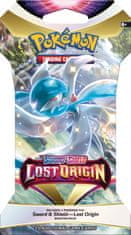 ADC Blackfire POKÉMON TCG Lost Origin 1 Blister Booster