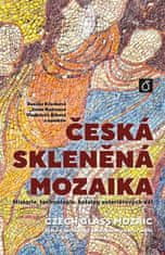 Česká sklenená mozaika - Vladislava Říhová