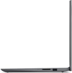 Lenovo IdeaPad 1 14AMN7 (82VF005LCK), šedá