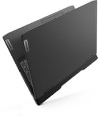 Lenovo IdeaPad Gaming 3 15ARH7 (82SB00Q9CK), šedá