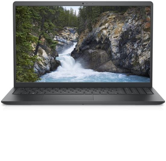 DELL Vostro 15 (3520) (1746G), čierna