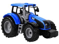 JOKOMISIADA Traktor s prívesným strojom Farmer Farmer Za4345