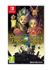 Cenega Dragon Quest Treasures (NSW)