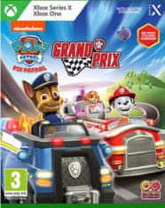 Cenega Paw Patrol Grand Prix (XONE/XSX)