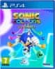 Sonic Colours Ultimate (PS4)