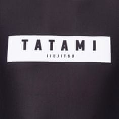 Tatami Fightwear Rashguard TATAMI Fightwear Athlete - čierny