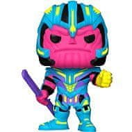 Funko Pop! Zberateľská figúrka Marvel The Infinity Saga Thanos 909