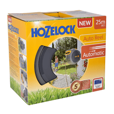 HOZELOCK Bubon samonavíjací 25m hadice 2402Pro 24020000