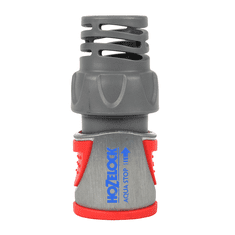 HOZELOCK Rýchlospojka Soft 5/8" a 3/4" stop Pro 2045P0000