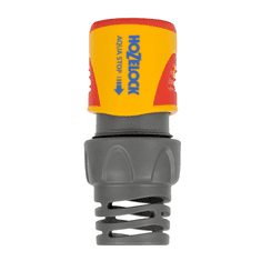 HOZELOCK Rýchlospojka Soft 5/8" a 3/4" stop Plus 2065P0000