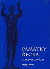 Památky Řecka