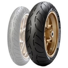 Metzeler 150/60 ZR17 M/C (66W) TL SPORTEC M7 RR vzadu-DOT21