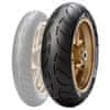 Metzeler 160/60 ZR17 M/C (69W) TL SPORTEC M7 RR vzadu-DOT21