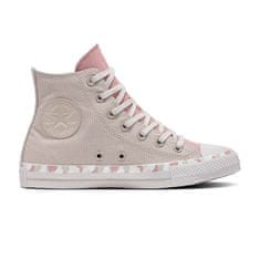 Converse Trampky béžová 41 EU Chuck Taylor All Star Marbled