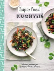 Svojtka Superfood kuchyne