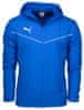 Pánska Bunda teamRISE All Weather Jacket 657396 02 S