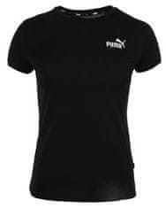 Puma Dámske tričko ESS+ Embroidery Tee 848331 01 L